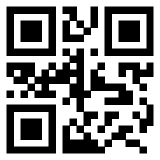 Il QrCode di 3206249973