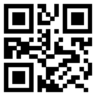 Immagine del QrCode di 3206249974