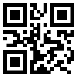 Scansione del QrCode di 3206249975