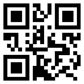 Scansione del Qr Code di 3206249977
