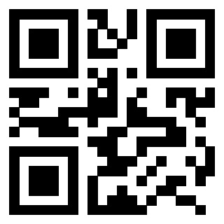Il QrCode di 3206249978
