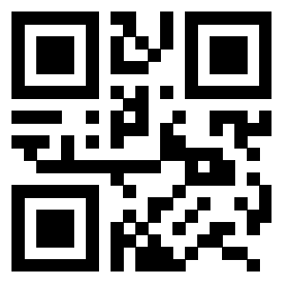 Il QrCode di 3206249980