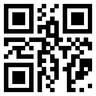 Il Qr Code di 3206249981