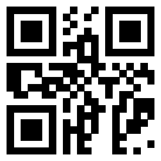 Scansione del Qr Code di 3206249982
