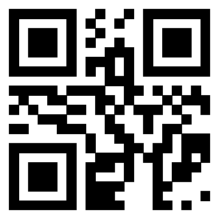 Scansione del Qr Code di 3206249983