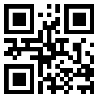 3206249985 - Immagine del Qr Code associato