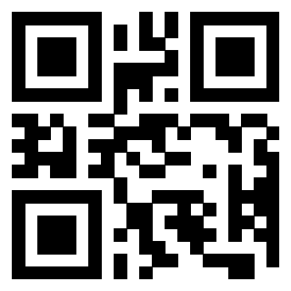 3206249986 - Immagine del Qr Code associato