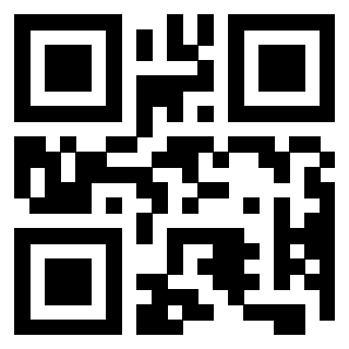 Scansione del Qr Code di 3206249987