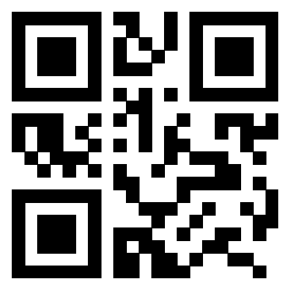 3206249998 - Immagine del Qr Code