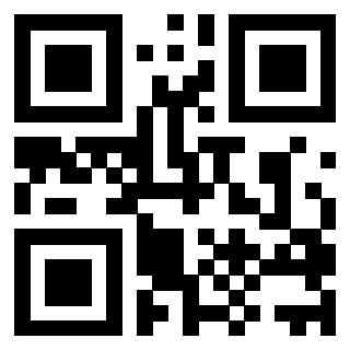 Scansione del QrCode di 3206249999