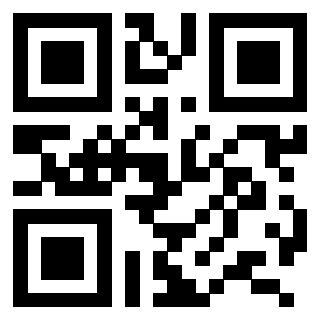 3206250000 Qr Code associato