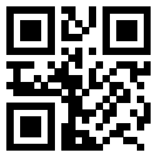 3206250001 QrCode associato