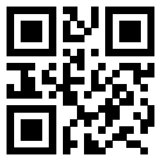 QrCode di 3206250005