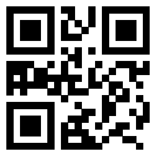 Il Qr Code di 3206250007