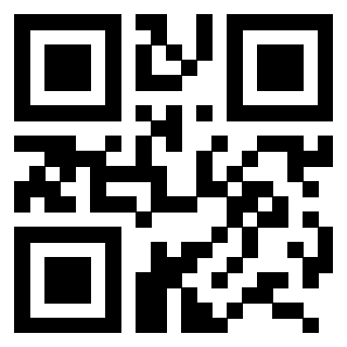 Scansione del Qr Code di 3206250010