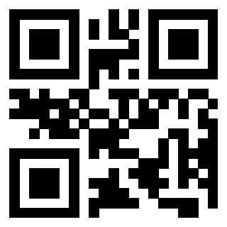 3206250011 - Immagine del Qr Code