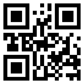 3206250013 - Immagine del QrCode associato