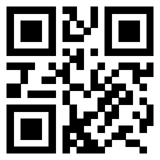3206250019 - Immagine del Qr Code