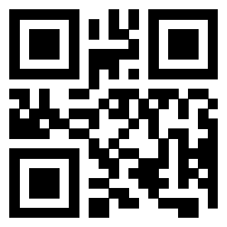 3206250021 - Immagine del Qr Code associato
