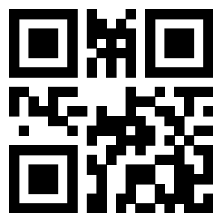 Scansione del QrCode di 3206250022