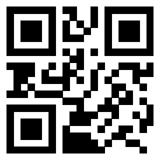 Scansione del Qr Code di 3206250024