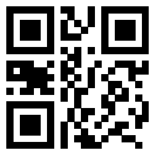Immagine del QrCode di 3206250026