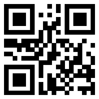3206250027 - Immagine del Qr Code
