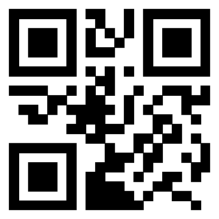 3206250029 Qr Code associato