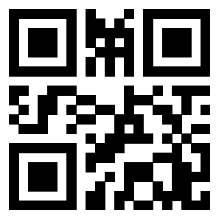 3206250030 Qr Code associato