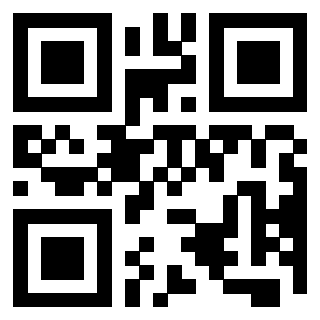 Immagine del QrCode di 3206250031