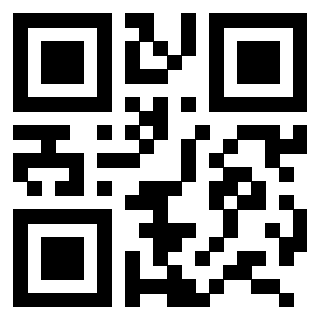 3206250032 - Immagine del QrCode