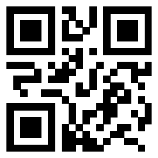 3206250035 - Immagine del Qr Code