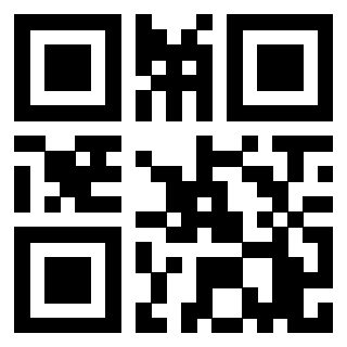 3206250036 Qr Code associato