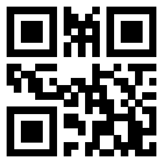Scansione del QrCode di 3206250037