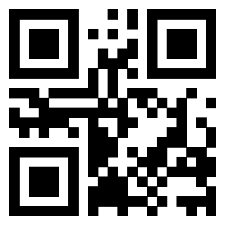 Qr Code di 3206250039