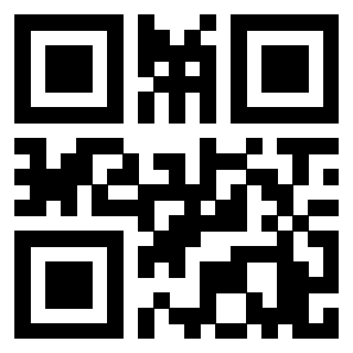 Scansione del QrCode di 3206250041