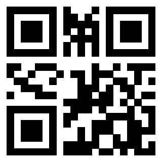 Scansione del QrCode di 3206250043
