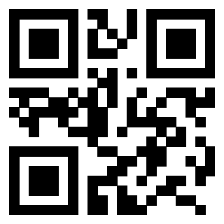 Immagine del Qr Code di 3206250045