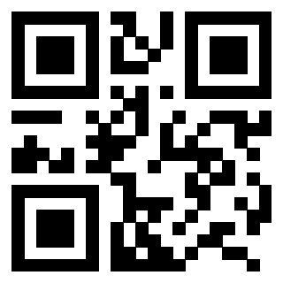 Il Qr Code di 3206250046
