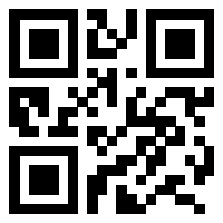 Immagine del QrCode di 3206250049
