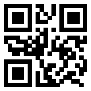 Scansione del Qr Code di 3206250052