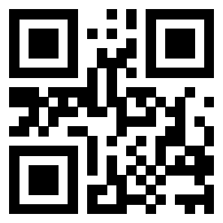 3206250054 - Immagine del Qr Code associato
