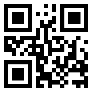 3206250057 - Immagine del Qr Code associato