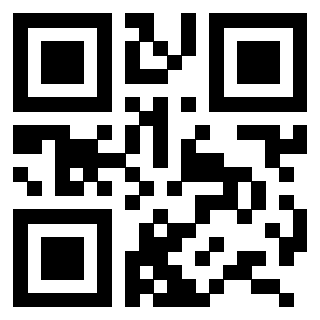 Scansione del Qr Code di 3206263358