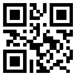 Il QrCode di 3206263361