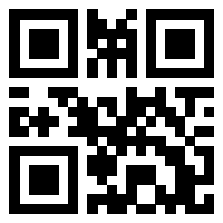 Scansione del Qr Code di 3206263362