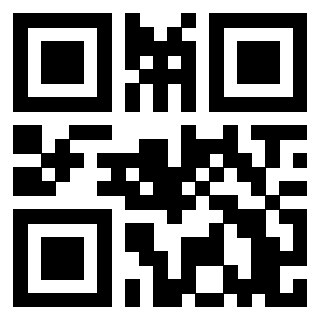 3206263369 Qr Code associato