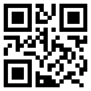 Scansione del QrCode di 3206263371