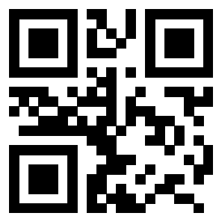 Scansione del Qr Code di 3206263372