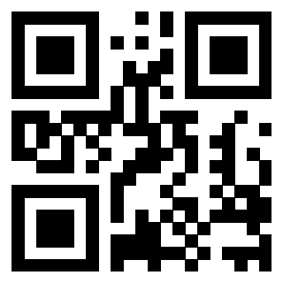 3206263375 - Immagine del QrCode associato